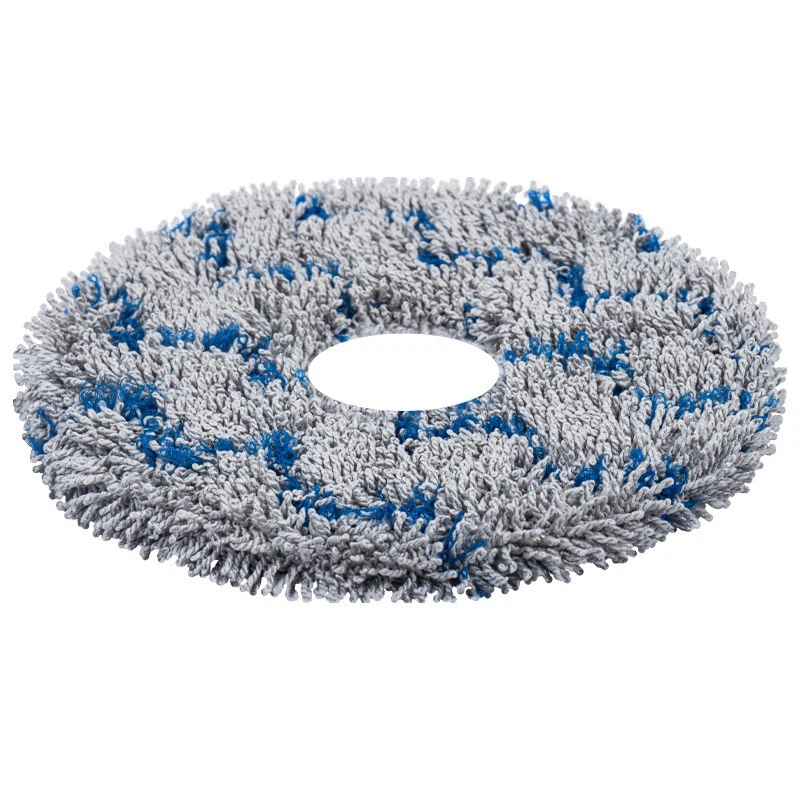 Artmax Group Microfiber Floor Mop Pads (AM-FC-04) - Commercial Wholesale Cleaning Supply